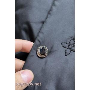 激安 冬季新作品 プレゼントにダウンジャケットブランド コピーLOUIS VUITTON