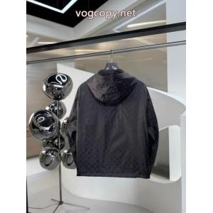 極上の着心地 爆買い品質保証 今年新作登場LOUIS VUITTON激安 ブランドジャケット
