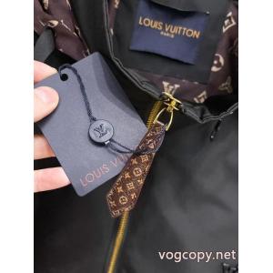 赤字超特価限定セール 注目!26-26AW 上品で美シルエットLOUIS VUITTON偽物 ブランド 販売ジャケット