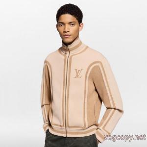 LOUIS VUITTONスーパー コピー 通販 優良2026年秋冬新作 人気沸騰中 ファッションスタイルニットコート