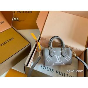 人気販売中 華やかな印象 風合いが魅力ブランド スーパー コピー 通販LOUIS VUITTONバッグ