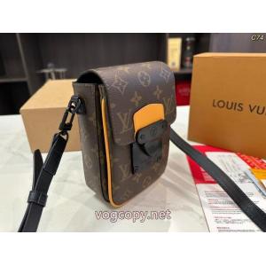 偽 ブランド LOUIS VUITTONファッショナブルなデザイン 低価 最新人気話題沸騰中バッグ