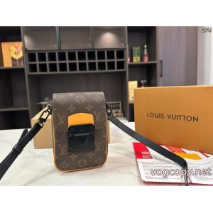 偽 ブランド LOUIS VUITTONファッショナブルなデザイン 低価 最新人気話題沸騰中バッグ