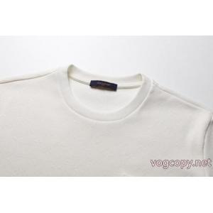 ブランド 通販 激安永遠の定番 珍しい 数量限定 VIP価格LOUIS VUITTONTシャツ