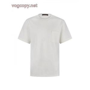 ブランド 通販 激安永遠の定番 珍しい 数量限定 VIP価格LOUIS VUITTONTシャツ