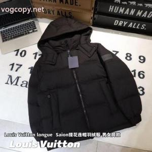 LOUIS VUITTON    ダウンジャケットコピー 品 販売今季新作登場 快適的 SALE 2026..