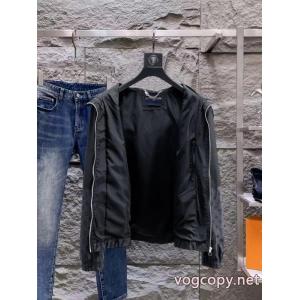 LOUIS VUITTONスーパー コピー 安心ジャケット超希少 先行予約販売 現在流行中のおすすめ人気..