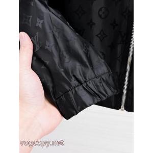 LOUIS VUITTONスーパー コピー 安心ジャケット超希少 先行予約販売 現在流行中のおすすめ人気..