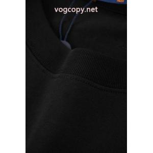 コピー 商品 販売現在流行中のおすすめ人気 欧米韓流 一番人気！LOUIS VUITTON    半袖短袖Tシャツ衬衫..