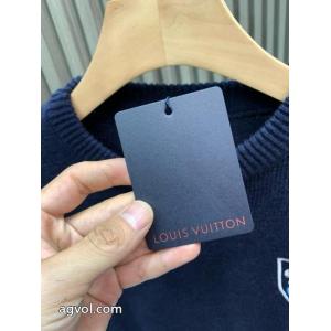 今年人気定番新作 高評価の人気品  人気すぎて再入荷セーターLOUIS VUITTON偽物 ブランド 販売