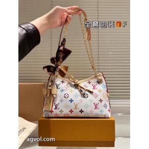 スーパー コピー 品バッグLOUIS VUITTON大人っぽい印象が素敵 入手困難 高級感の漂う逸品