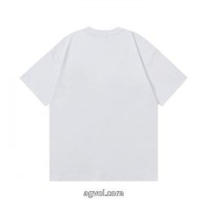 偽 ブランド 通販LOUIS VUITTON半袖Tシャツオンライン販売 高級感溢る オンラインストア
