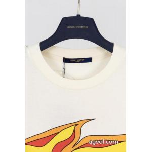 ルイ ヴィトン激安 ブランド半袖Tシャツファッションアイテム 最新大人気 2026年新作再入荷
