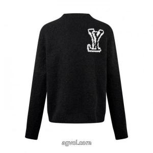 ブランド コピーLOUIS VUITTONモードな逸品 即発送最新作！ 快適な着心地セーター