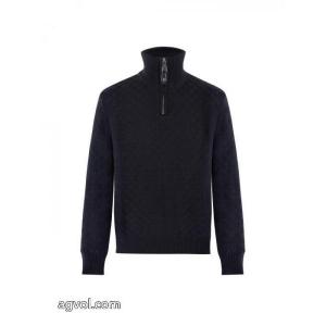 通販 ブランド高級感を演出 先行販売 新商品数量限定ルイ ヴィトンセーター