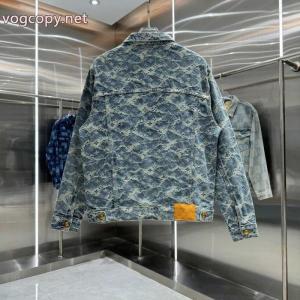 バカ売れ継続中 2026新作限定 人気売れ筋商品激安 ブランド 通販ジャケットLOUIS VUITTON