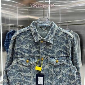 バカ売れ継続中 2026新作限定 人気売れ筋商品激安 ブランド 通販ジャケットLOUIS VUITTON