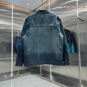 LOUIS VUITTONブランド アクセサリー 激安26SS 秋冬最新作 海外発 人気定番正規品 人気の高いジャケット