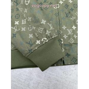 ジャケットブランド コピー ショップLOUIS VUITTONカワイイ雰囲気 安全発送 最新大人気