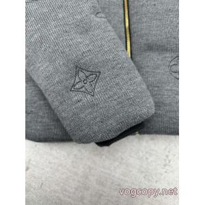 スーパー コピー 安心LOUIS VUITTONジャケット今流行！ 人気限定品 お洒落なアイテム
