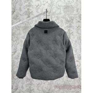 スーパー コピー 安心LOUIS VUITTONジャケット今流行！ 人気限定品 お洒落なアイテム