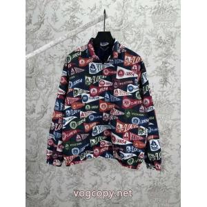ジャケットLOUIS VUITTON偽 ブランド 販売2026秋冬新作 今だけSALE 斬新なデザイン