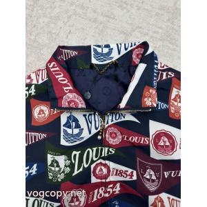 ジャケットLOUIS VUITTON偽 ブランド 販売2026秋冬新作 今だけSALE 斬新なデザイン