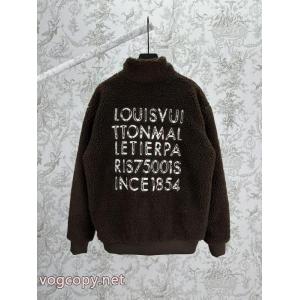 ジャケットブランド 品 スーパー コピーリラックス感急上昇 名入れ無料 安定した質感LOUIS VUITTON