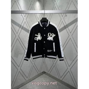 大人気お得安い 限定セール正規品 愛用者がとっても多いLOUIS VUITTONブランド スーパー コピージャケット
