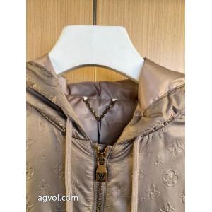 ジャケットLOUIS VUITTONブランド 品 スーパー コピー2026年用 使い勝手のよさが魅力 今年らしく魅力的アップ