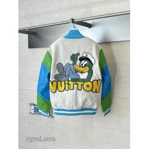 品質保証定番人気 大好評アイテム 通販限定商品コピー 品 ブランドジャケットLOUIS VUITTON