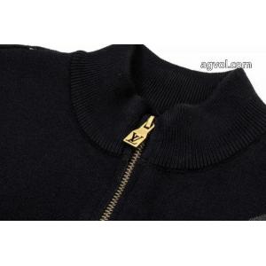 LOUIS VUITTONお得最新作 大人っぼい 弾力性の高いセーターブランド 偽物 激安 通販.