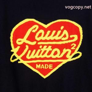 コピー ブランド 通販セーターLOUIS VUITTON在庫確保済 今季トレンド 新価格で登場！