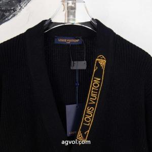 激安 通販 専門店コート2026年冬最新作 上質上品 上品さ漂うルイ ヴィトン