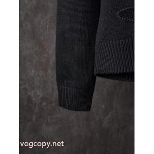 セーターLOUIS VUITTONセレブ愛用　26新作 爆発的人気再入荷 今年流ブランド 通販 激安