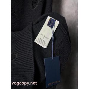 セーターLOUIS VUITTONセレブ愛用　26新作 爆発的人気再入荷 今年流ブランド 通販 激安