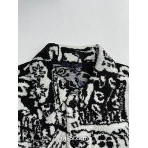 全民望むな新作 保温性の高い 冬に向けて気になるジャケットLOUIS VUITTONブランド コピー 品