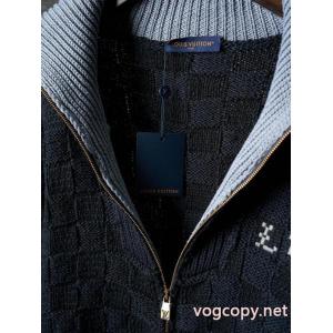 LOUIS VUITTONコピー 品 販売本季新作2026最新 柔らかな着心地 人気セール高品質セーター