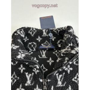 LOUIS VUITTON日本発売 完売前に 限定価格早期完売ジャケットコピー 品 販売