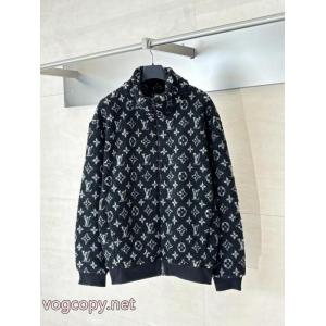 LOUIS VUITTON日本発売 完売前に 限定価格早期完売ジャケットコピー 品 販売