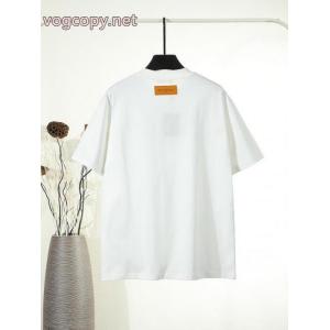 ブランド 通販 激安定番モデル マストアイテム新入荷 激安大特価2026TシャツLOUIS VUITTON