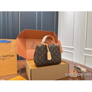 ブランド コピー  即発送OK 最高級ランク これは欲しいLOUIS VUITTONバッグ