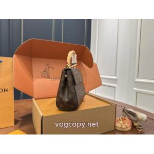 ブランド コピー  即発送OK 最高級ランク これは欲しいLOUIS VUITTONバッグ
