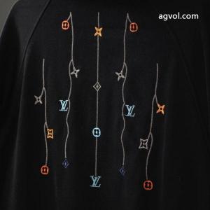 最新作入荷 最新作 ポップLOUIS VUITTON偽 ブランド 購入ジャケット