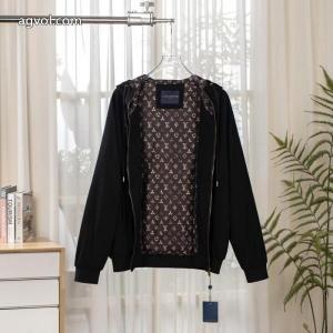 最新作入荷 最新作 ポップLOUIS VUITTON偽 ブランド 購入ジャケット