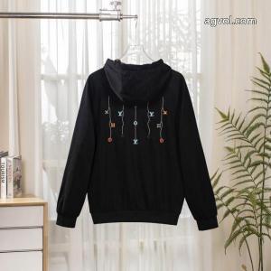 最新作入荷 最新作 ポップLOUIS VUITTON偽 ブランド 購入ジャケット