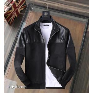 ブランド 偽物 通販ジャケットLOUIS VUITTON入荷予定 一目ぼれ 大人気アイテム