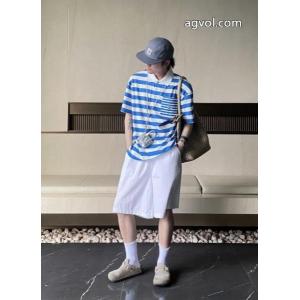 ブランド 通販店半袖TシャツLOUIS VUITTON2026年人気商品 在庫売りつくし 格好良すぎる