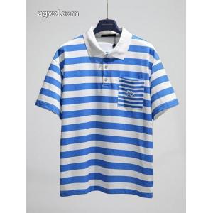 ブランド 通販店半袖TシャツLOUIS VUITTON2026年人気商品 在庫売りつくし 格好良すぎる