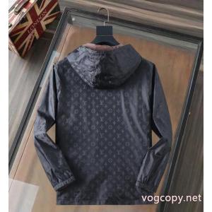 偽 ブランド 購入ジャケット限定セール新作登場 流行中アイテム 超人気新品LOUIS VUITTON